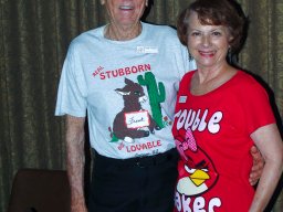 FRANK AND ANN T SHIRT IMG_0032